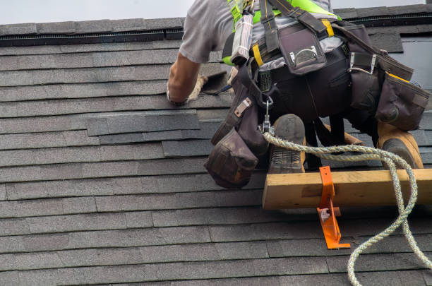 Reliable Flat Roof Repair contractor in Pewaukee, WI by Brentwood Metal Roofing